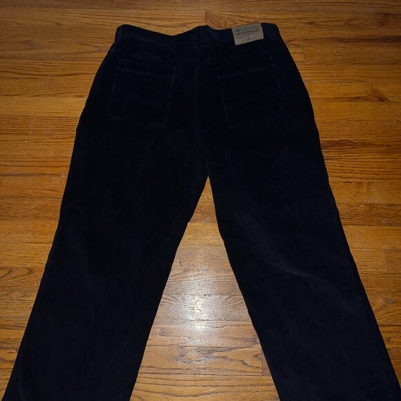 Columbia Corduroy Pants Size 38 | Used Condition - Picture 7 of 7